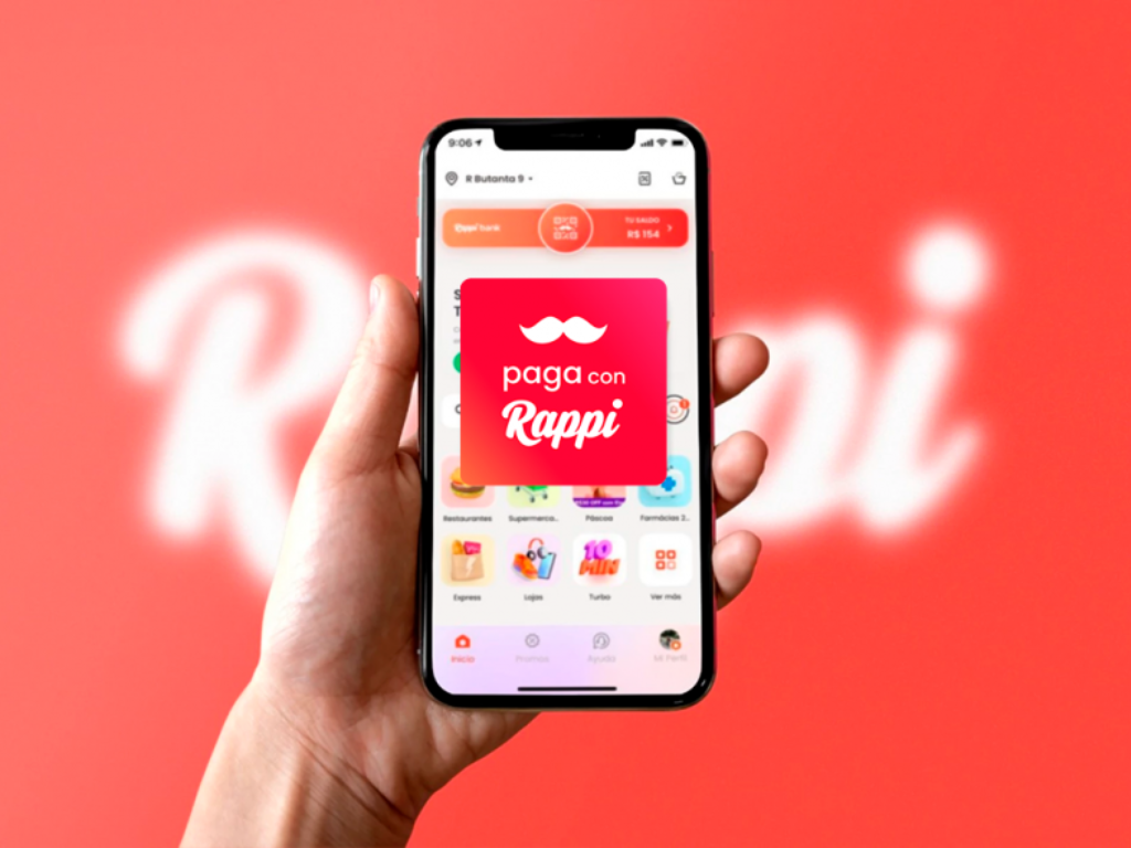 Foto: Cortesía. Rappi pierde demanda contra la SIC. El Tribunal de Cundinamarca determina que es plataforma de e-commerce.