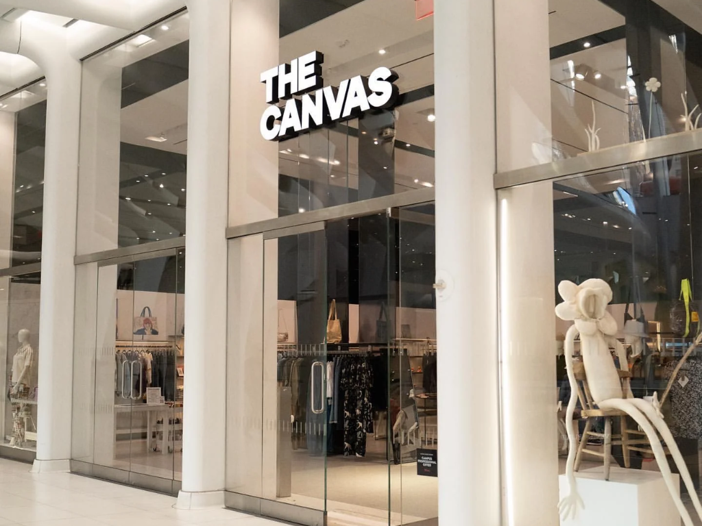 Foto: Cortesía.Inexmoda y The Canvas llevan el diseño colombiano al SoHo, Nueva York. Conozca las 15 marcas que conquistan el mercado estadounidense en 2026.