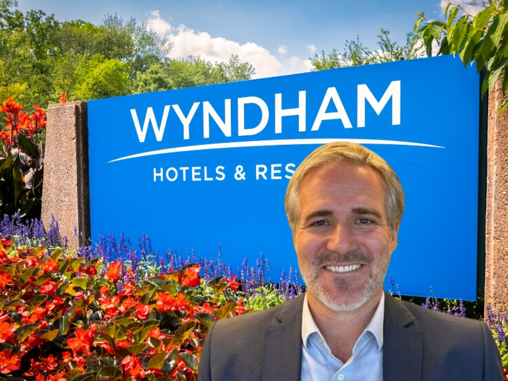 Foto: Cortesía. Wyndham Hotels & Resorts fortalece su expansión en Chile y Argentina con Ramiro Alem. El directivo liderará el desarrollo hotelero.