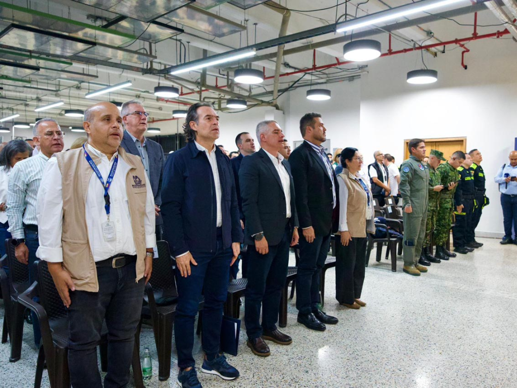 Foto: Cortesía. Comportamiento histórico de Antioquia en las elecciones presidenciales en Colombia, la fuerza de la derecha y las prioridades regionales.