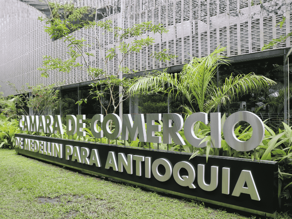 Foto: Cámara de Comercio de Medellín. Alivio financiero: Cámara de Comercio de Medellín realizará la "Recuperatón 2026"