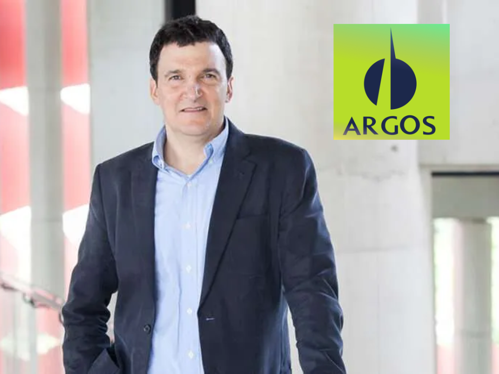 Foto: Cementos Argos.Cementos Argos define la hoja de ruta para la readquisición de acciones Cementos Argos 2026 por $450.000 millones.