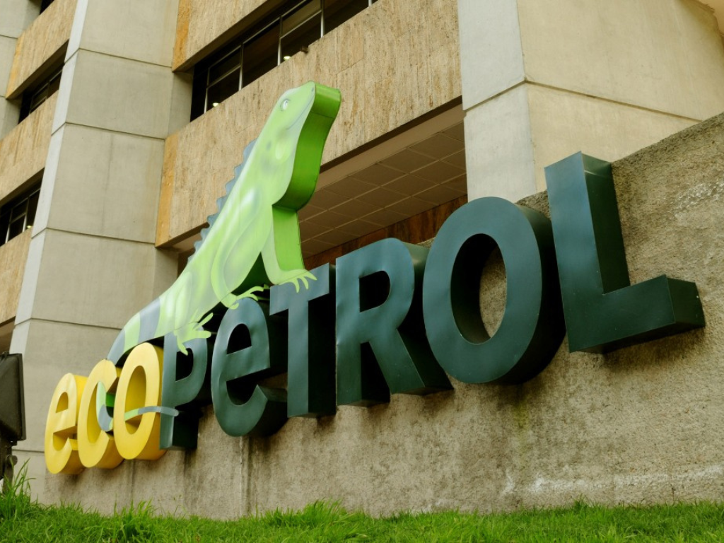 Foto: Ecopetrol. Los reportes de la utilidad neta de Ecopetrol confirman una caída frente al año anterior del 7.7%. Preocupan resultados acumulados.
