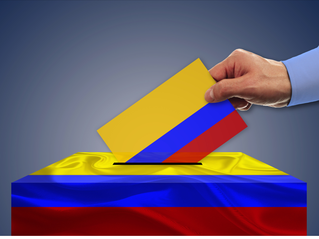 Foto: Proantioquia y Fenalco lideran "Vale Votar", una estrategia del sector privado que ofrece beneficios a quienes voten este 31 de mayo.