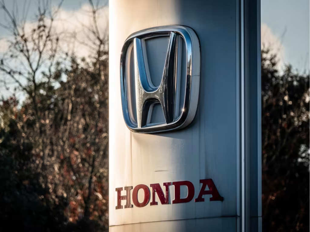 Foto: Cortesía-. El fabricante Honda llama a revisión vehículos por bolsas de aire defectuosas. Son 100.000 automóviles de las marcas Honda y Acura.
