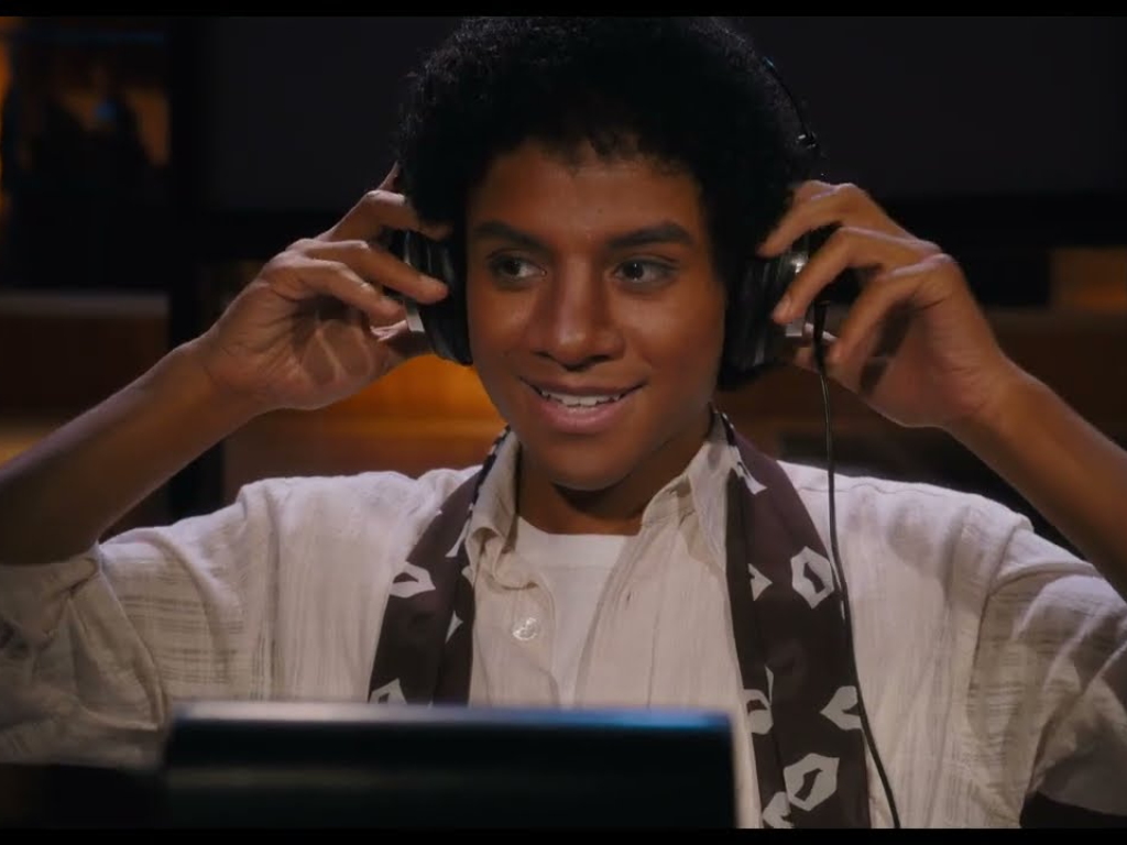 Foto: Cortesía. Analizamos la veracidad histórica de la nueva película sobre el Rey del Pop. Conoce los secretos detrás de la producción de Thriller.