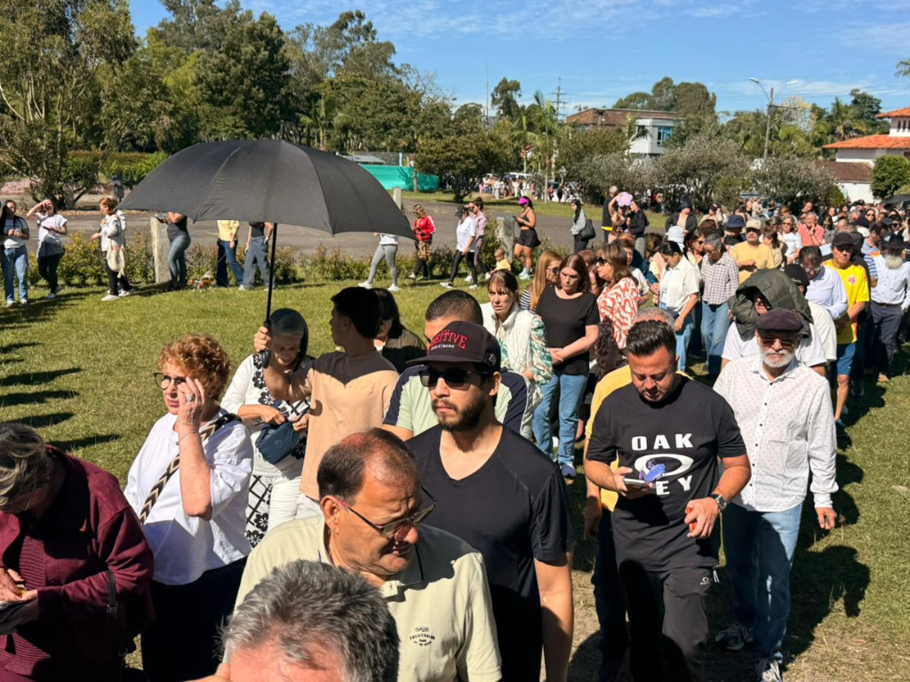 Foto: Alcaldía de Rionegro. Rionegro, al Oriente de Antioquia, registra un balance de normalidad absoluta en las elecciones presidenciales en Colombia 2026.