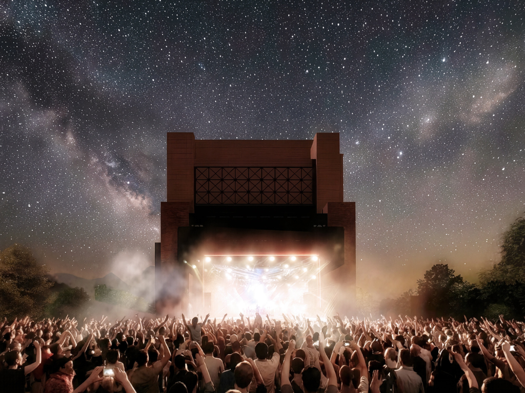 Imagen: Teatro Metropolitano. Con una inversión de $32.800 millones, inició la expansión del Teatro Metropolitano, un hito para la infraestructura cultural en Medellín.