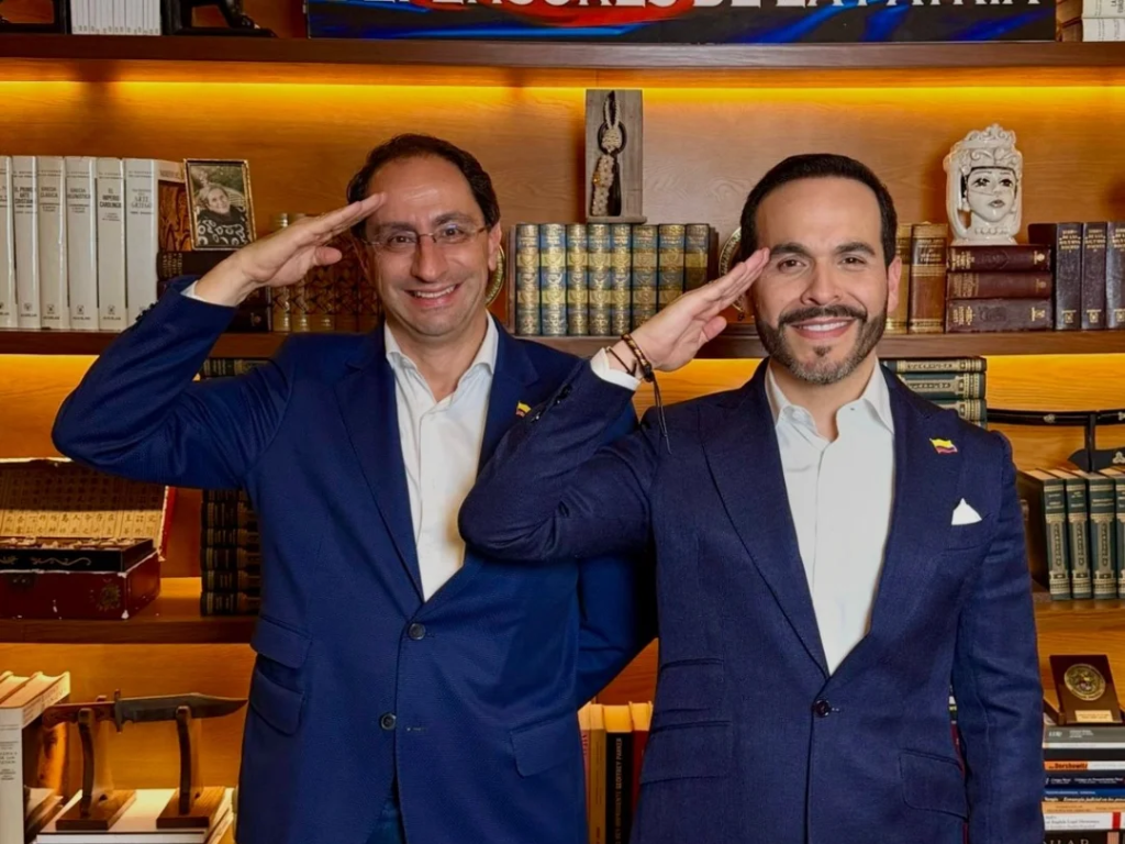 Foto: Cortesía. Conozca los cinco desafíos macroeconómicos más complejos que deben resolver Abelardo de la Espriella y José Manuel Restrepo tras ganar la Presidencia de Colombia.