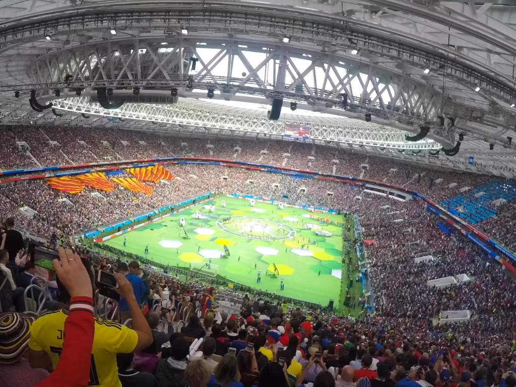 Foto: Canva. Agéndese con los partidos del martes 16 de junio en el Mundial 2026. Horarios para Colombia, estadios y canales para ver a Argentina, Francia y Noruega.