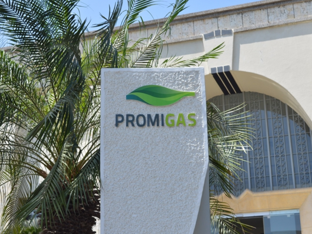 Foto: Promigas. La Asamblea de Accionistas aprobó una emisión de bonos híbridos internacionales de Promigas por hasta US$1.000 millones para refinanciación.