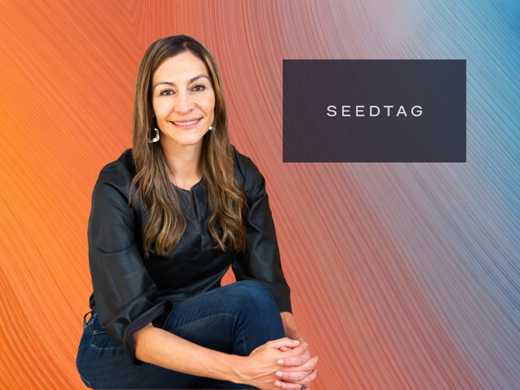 Foto: Seedtag. Seedtag se expande mediante el constante desarrollo de su inteligencia artificial y nombra a Carolina Correa como VP Latam.