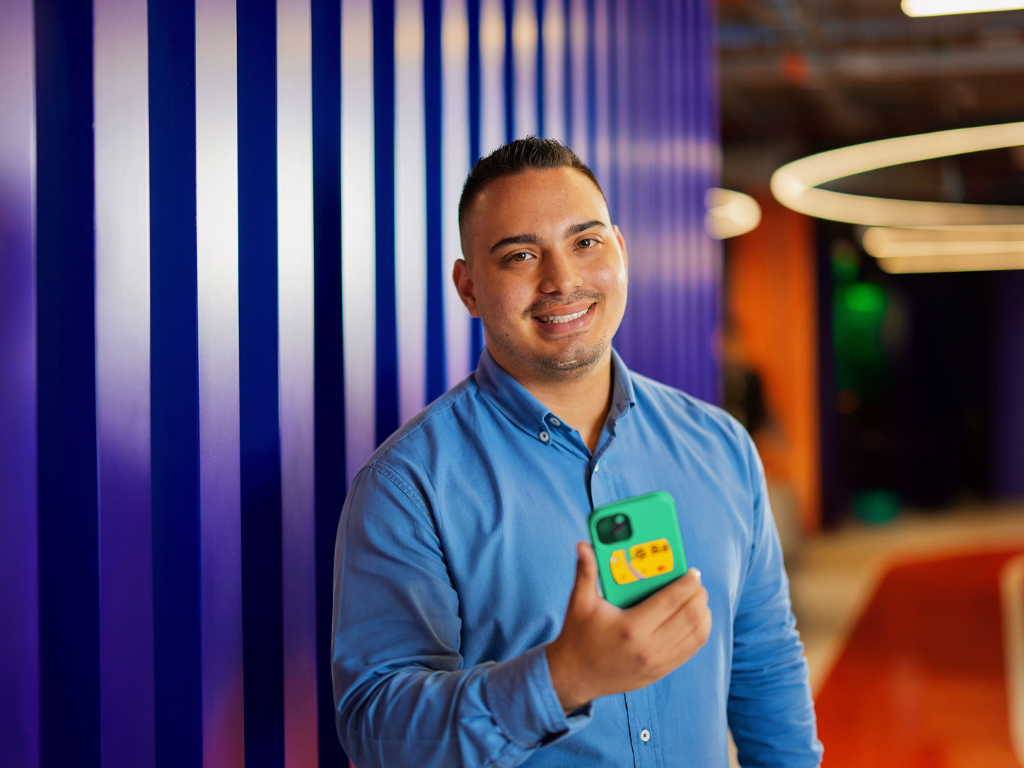 Foto: Bancolombia. Ya es posible negociar dólares digitales en Wenia desde la App Mi Bancolombia. Conozca el impacto para los 9 millones de usuarios.