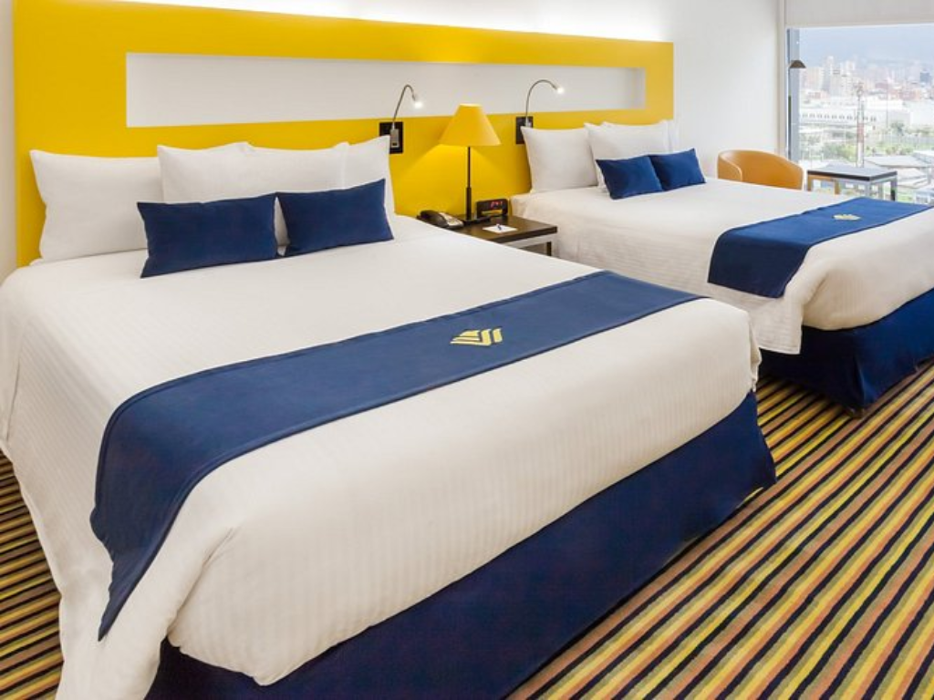 Foto: Cortesía. El nuevo proyecto hotelero de Wyndham en Cali dinamizará el sur de la ciudad con un enfoque especializado en turismo corporativo.