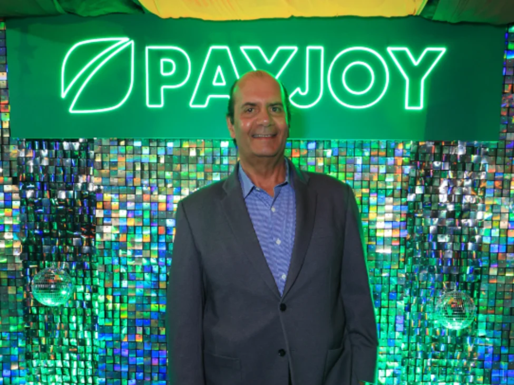 Foto: Cortesía. En Medellín, el 60% de los adultos no tiene acceso a crédito formal. En Expomobile 2026, PayJoy Colombia presenta la financiación de celulares y su nueva tarjeta digital como puentes de inclusión.