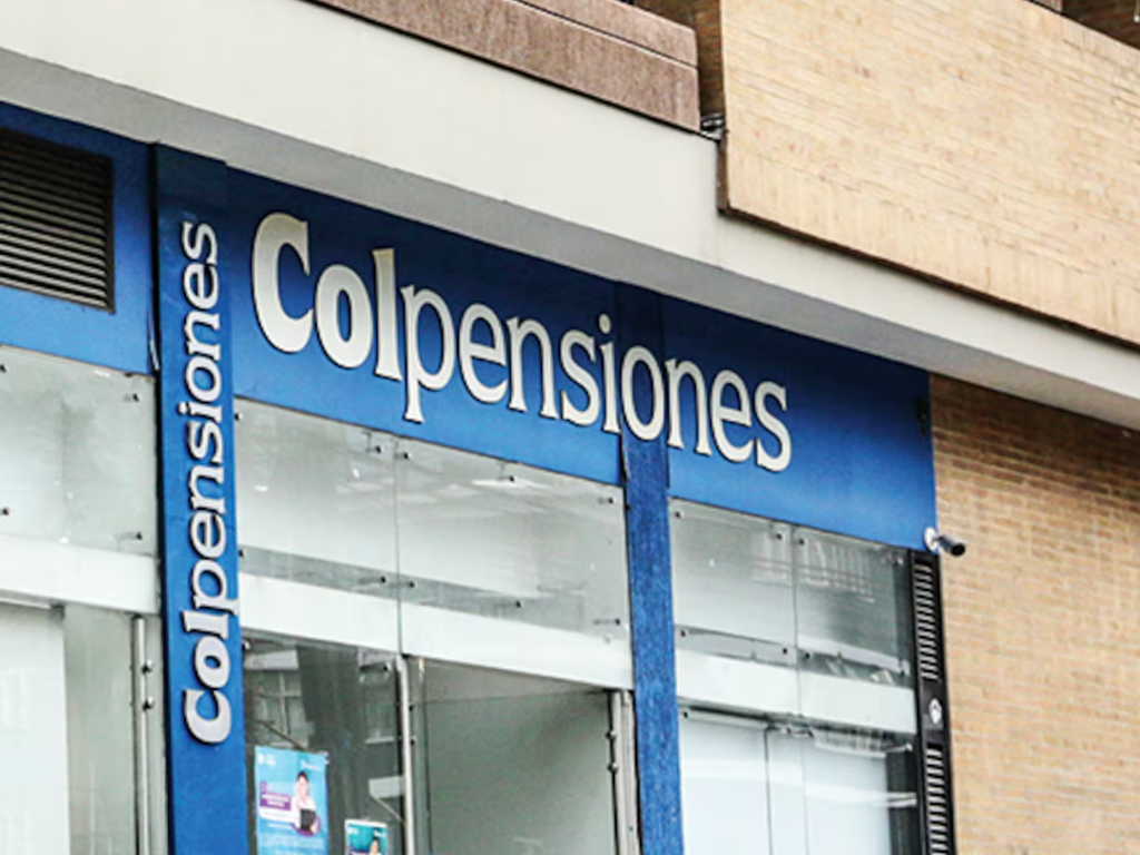 Foto: Cortesía. Alerta por fallas en la plataforma de Colpensiones a pocos días de vencer el plazo de la Oportunidad de Traslado.