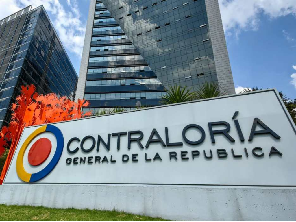 Foto: Cortesía. Contraloría General pide una transición tranquila y cita a mesa técnica urgente tras la suspensión del empalme de gobierno