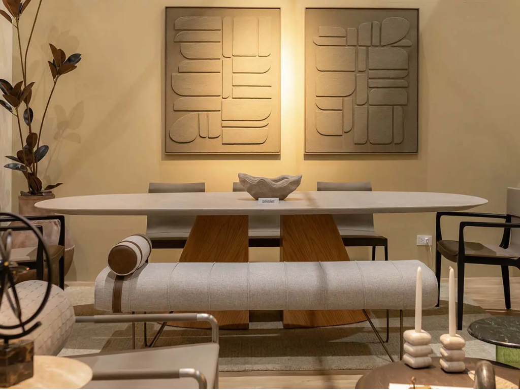 Foto: Cortesía. Del 11 al 13 de septiembre, Medellín recibe la 13ª Feria de Diseño. Conoce las categorías, ruedas de negocios y cómo postular a Creadores.