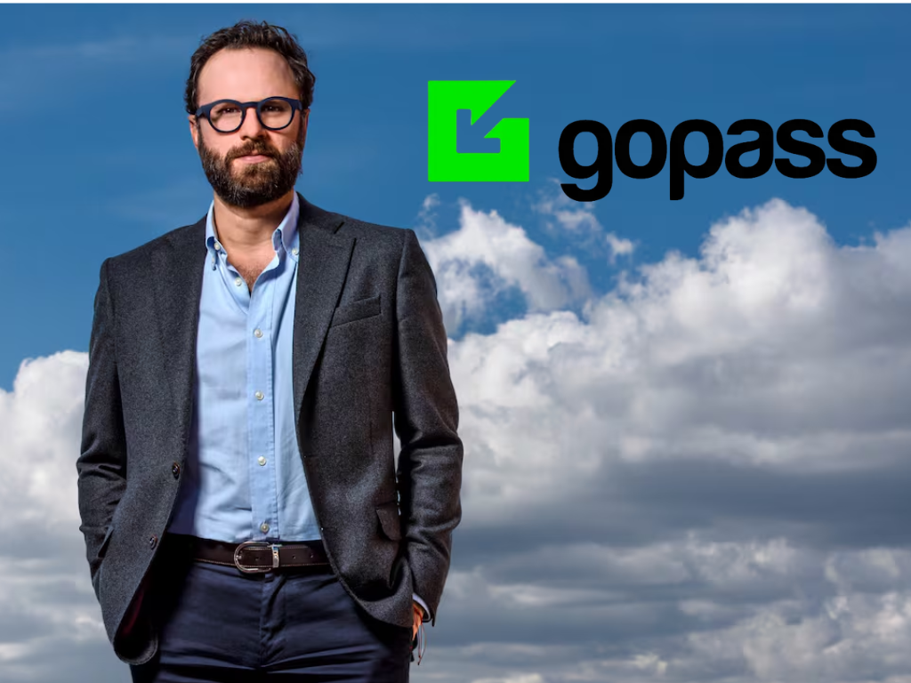 Foto: Cortesía. La plataforma Gopass adquirió el negocio de control de flotas de Pluxee en Colombia. El activo gestiona 18 millones de galones de combustible