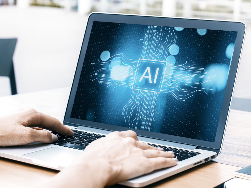 Foto: Canva. La inteligencia artificial transforma el acceso al crédito en Colombia. Usuarios resaltan mejoras en los servicios financieros.