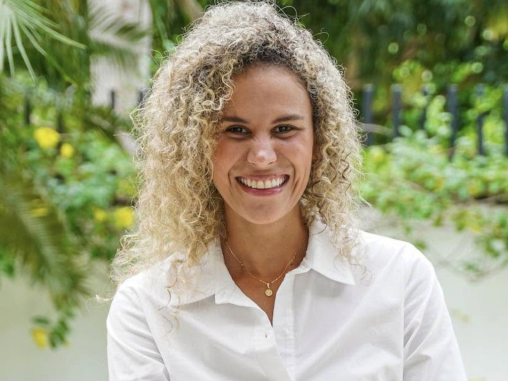Foto: Cortesía. Natalia López Fuentes será la nueva ministra de Trabajo. Buscará frenar la informalidad y revisar la reforma laboral.