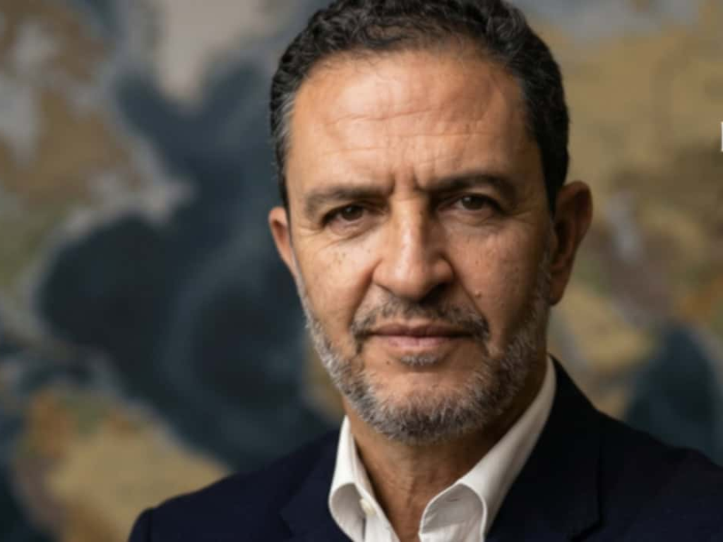 Foto: Cortesía. El presidente electo Abelardo De la Espriella designó a Omar Bula Escobar como nuevo canciller. Buscará profesionalizar el servicio exterior.