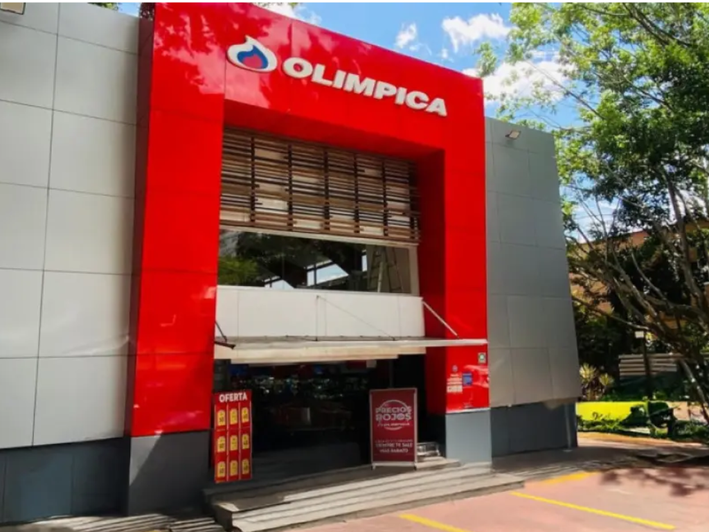 Foto: Olímpica. Olímpica S.A. invertirá más de US$ 42 millones en Colombia. La cadena abrirá 12 almacenes, renovará 25 puntos y reforzará su tecnología.