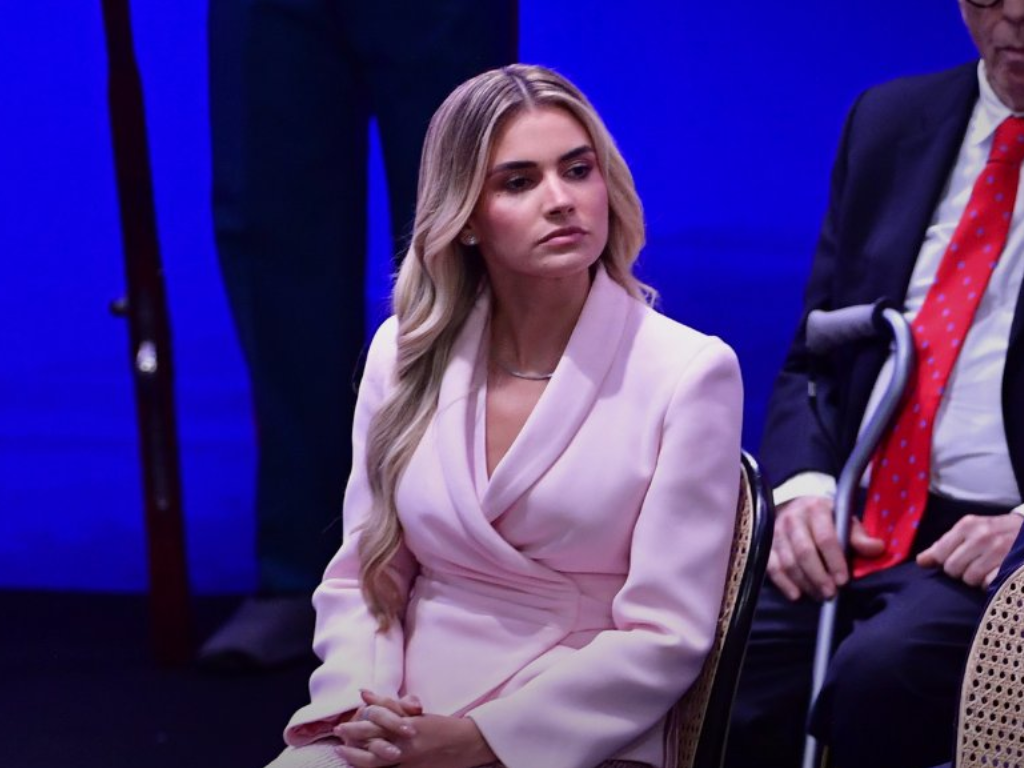 Foto: Cortesía. Perfil de Ana Lucía Pineda Aruachán, administradora de empresas, empresaria y ahora primera dama de Colombia.