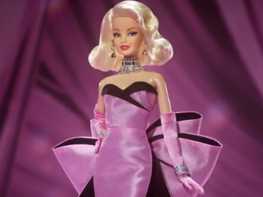 Foto: Cortesía. Mattel lanzó una edición especial de Barbie en homenaje a Marilyn Monroe por el centenario de su nacimiento. Conozca detalles y precio.