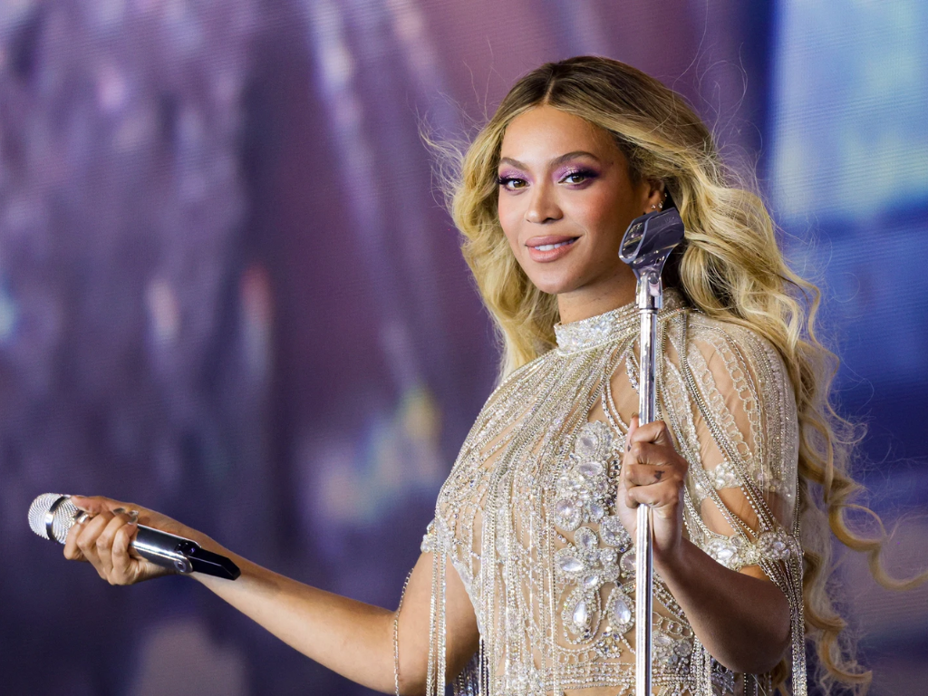 Foto: Cortesía. Beyoncé anunció una donación de US$ 1 millón a través de Parkwood Entertainment para brindar asistencia en Colombia tras el sismo.