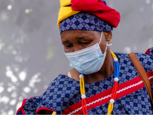 Foto: Canva. La OMS advirtió que el brote de ébola variante Bundibugyo en la RDC está fuera de control, con más de 2.420 muertos y 5.100 casos.