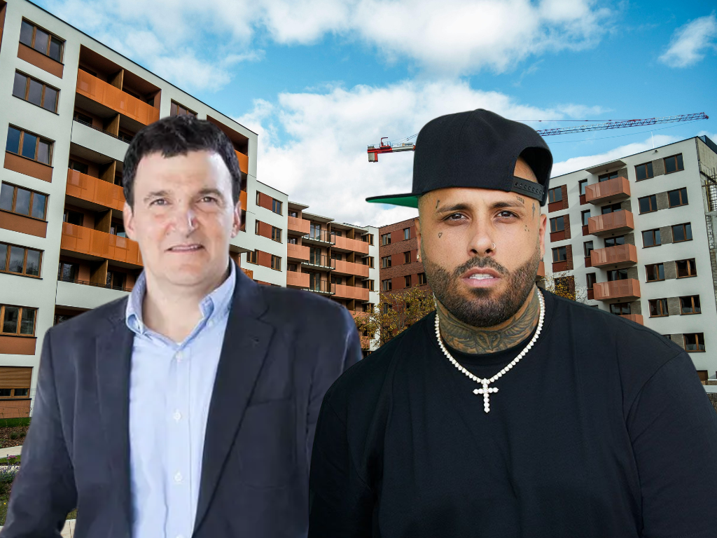Foto: Canva. Grupo Argos y Nicky Jam aportarán $13.000 millones y duplicarán donaciones para alcanzar $26.000 millones tras el terremoto.