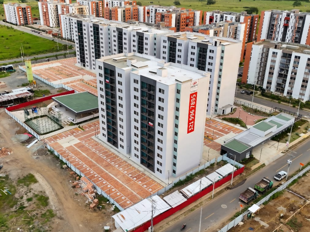 Foto: Cortesía. La octava Feria Colpatria llega a Antioquia con 44 proyectos VIS y No VIS. Descubra precios y ubicaciones para invertir en vivienda.