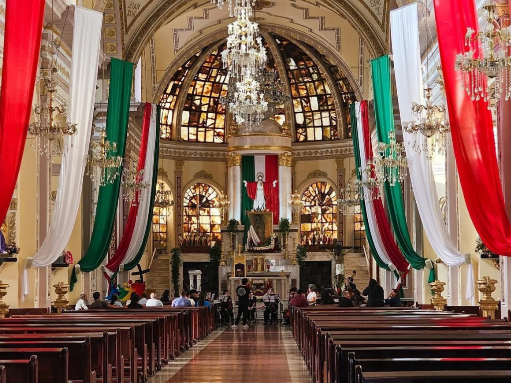 Foto: Cortesía. Fiestas Patrias en Guanajuato. Descubra la cuna de la Independencia de México, gastronomía típica, Pueblos Mágicos y rutas turísticas.
