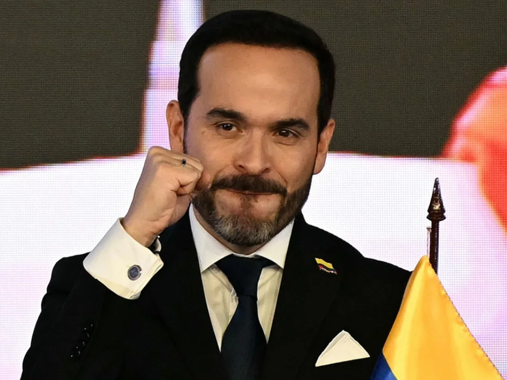 Foto: Cortesía. Líderes de gremios económicos como la Andi, Fenalco, CNG, AmCham, Camacol, Andesco y Fedesoft reaccionaron a la posesión presidencial.