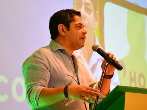 Foto: Cortesía. En Expocamacol, el gremio pidió prudencia en las investigaciones sobre colapsos y respaldó la creación de subsidios para la clase media afectada.