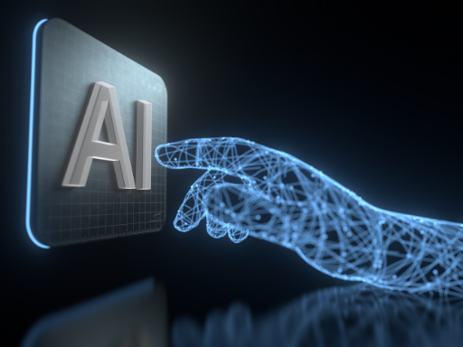 Foto: Canva. La competencia en inteligencia artificial cambia de rumbo. China reduce la brecha técnica con EE. UU. ofreciendo costos hasta 80% menores.