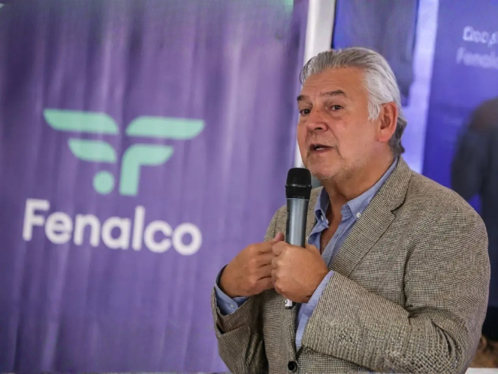Foto: Fenalco. La Bitácora Económica de Fenalco reveló que el 33% de los comerciantes aumentó sus ventas en julio impulsado por el Mundial de Fútbol.