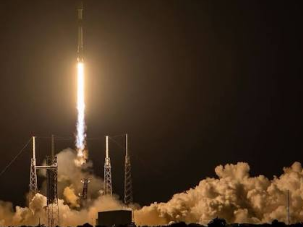 Foto: Cortesía. SpaceX construirá un puerto espacial de US$ 100.000 millones en Louisiana. El centro operará 30 lanzamientos diarios de Starship.