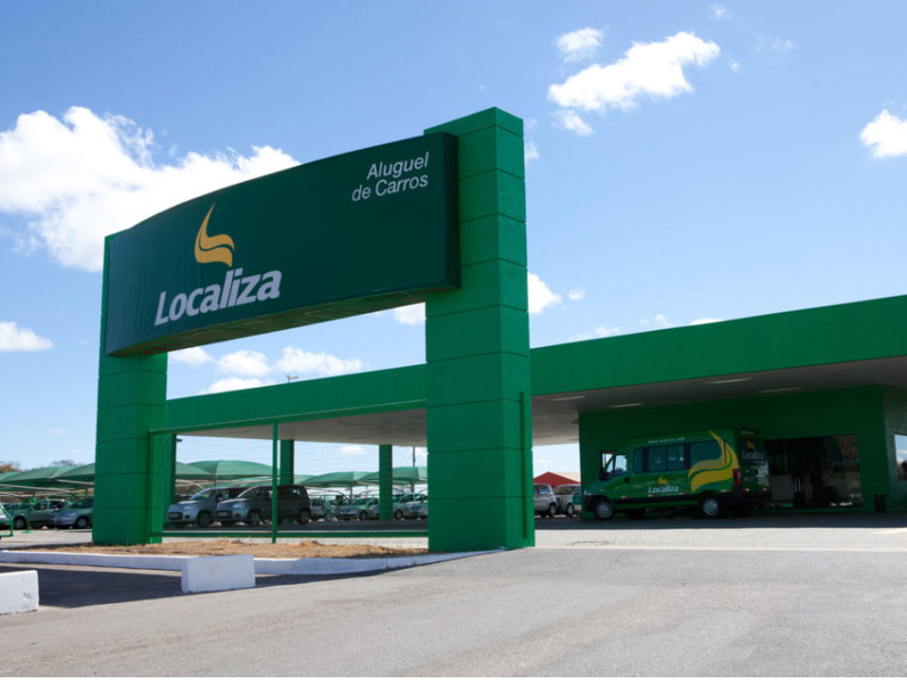 Foto: Lozaliza. Localiza Rent a Car y Renting Colombia disponen vehículos sin costo a entidades de socorro para transportar ayuda por el terremoto.