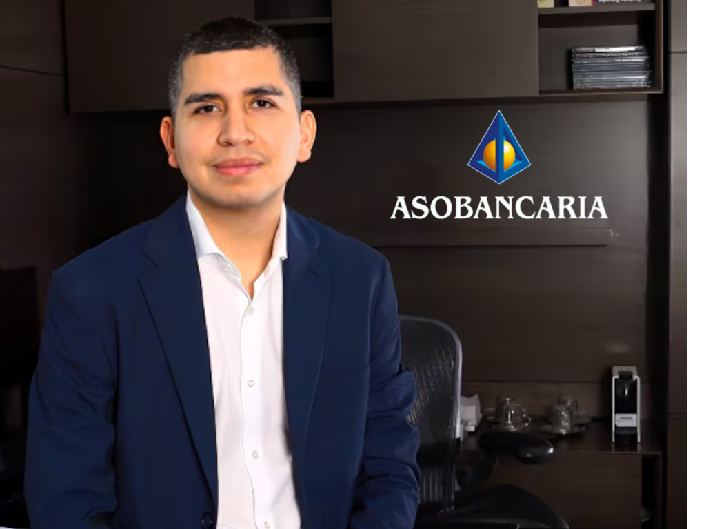 Foto: Cortesía. Asobancaria anunció alivios crediticios de hasta 12 meses de gracia para 2,8 millones de deudores afectados por el terremoto.