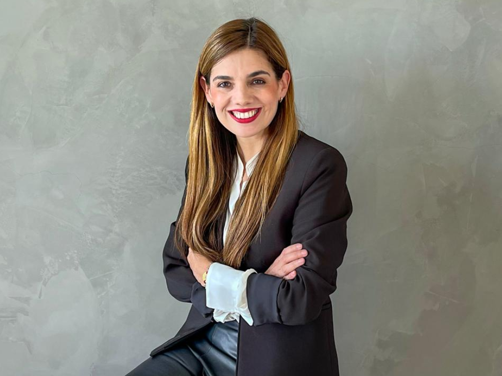 Foto: Cortesía. María Camila Vélez Echeverri asume la dirección estratégica de Agroventure Capital a través de BTL S.A.S. Conozca su plan de expansión.