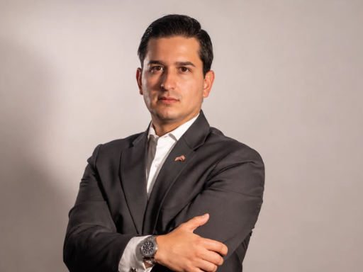 Foto: Cortesía. El economista Mateo Arjona asume la presidencia de SATENA para liderar la innovación, conectividad territorial y transformación digital.