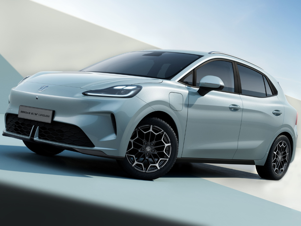 Foto: Cortesía. MG lanza en Colombia el eléctrico MG4 EV Urban con precios desde $69.990.000 por tiempo limitado. Conoce su autonomía, motor y garantía.