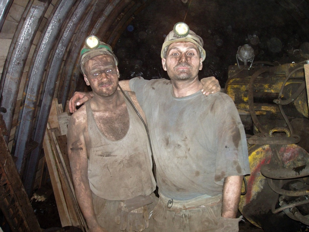 Foto: Cortesía. Investigación del Politécnico Grancolombiano revela que menos del 5 % de mineros artesanales en Antioquia cuenta con seguridad social.