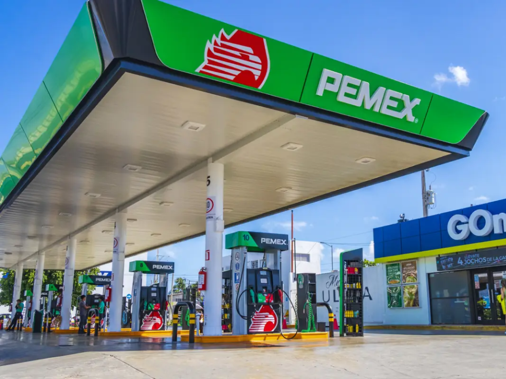 Foto: Cortesía. Las exportaciones de Pemex cayeron 27,9% en el primer semestre de 2026, dejando a México al margen del auge petrolero en América Latina.
