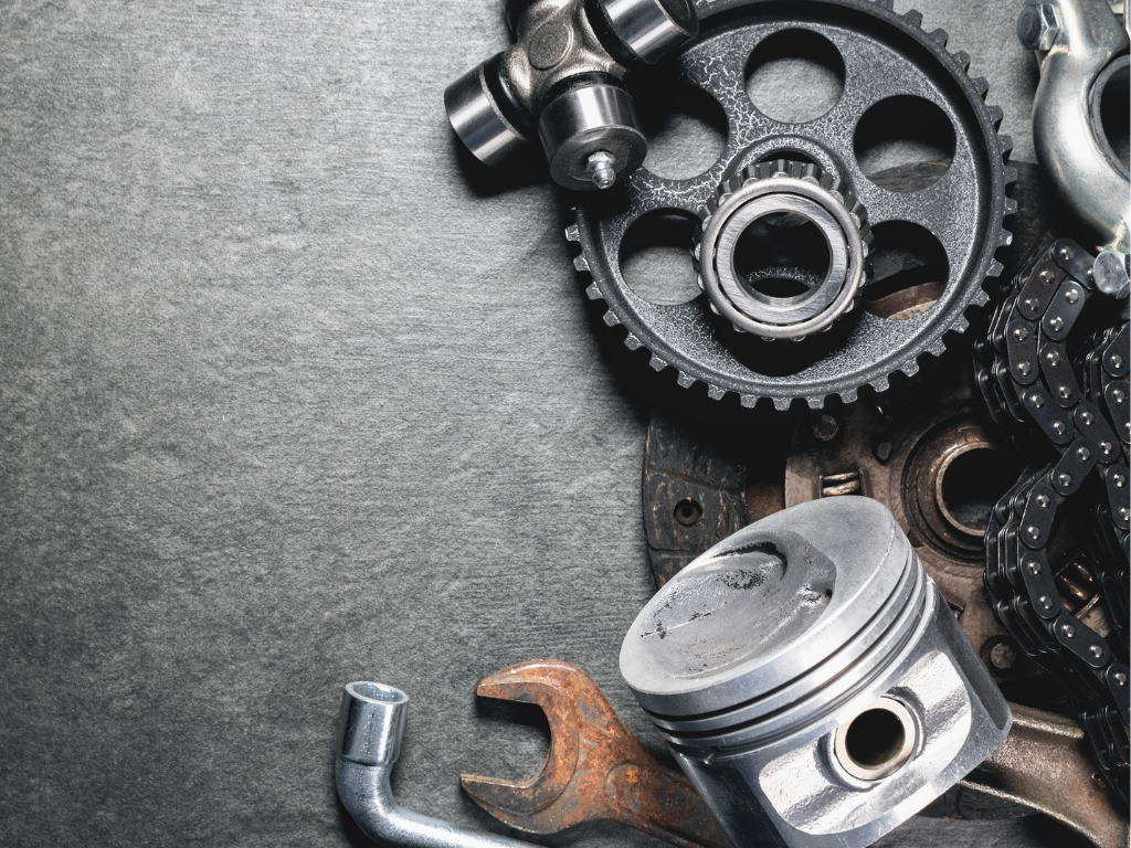Foto: Canva. SKF presenta las claves para elegir e instalar repuestos automotrices correctamente y garantizar su máximo rendimiento.