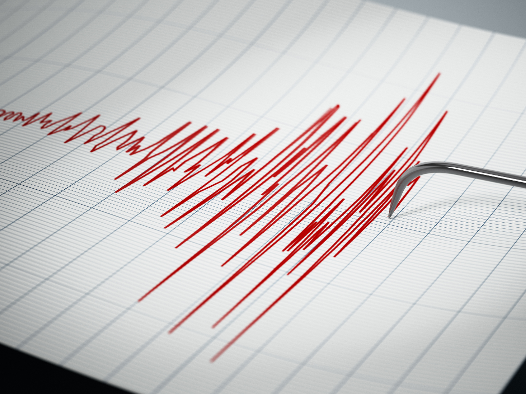 Foto: Canva. El SGC confirmó que el sismo de 7.4 deja 111 muertos. Julio Fierro explicó que fue causado por la subducción de la placa de Nazca.