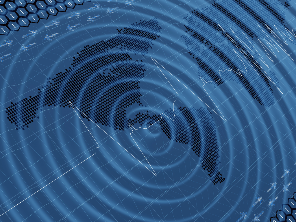 Foto: Canva. En 2026 se registraron al menos 11 terremotos de magnitud 7.0 o superior. Geólogos del USGS explican las causas y la variación de la actividad sísmica.