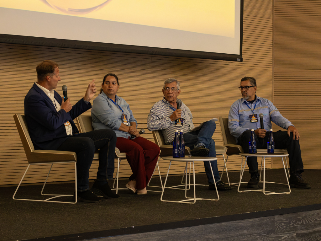 Foto: Cortesía El desconocimiento frena la modernización de los transformadores en Colombia. La transición a ésteres naturales es viable.